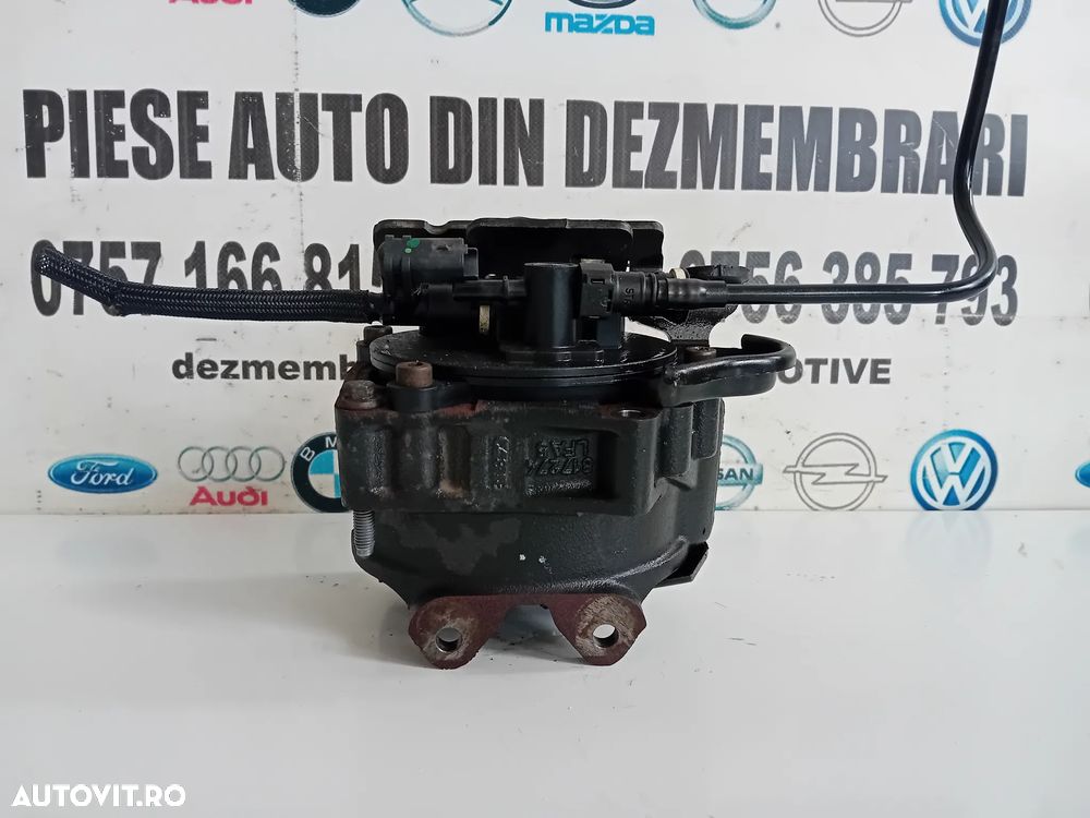 Suport Filtru Motorina Range Rover Evoque Motor 2.2 Diesel 224DT An 2011-2015 - 4