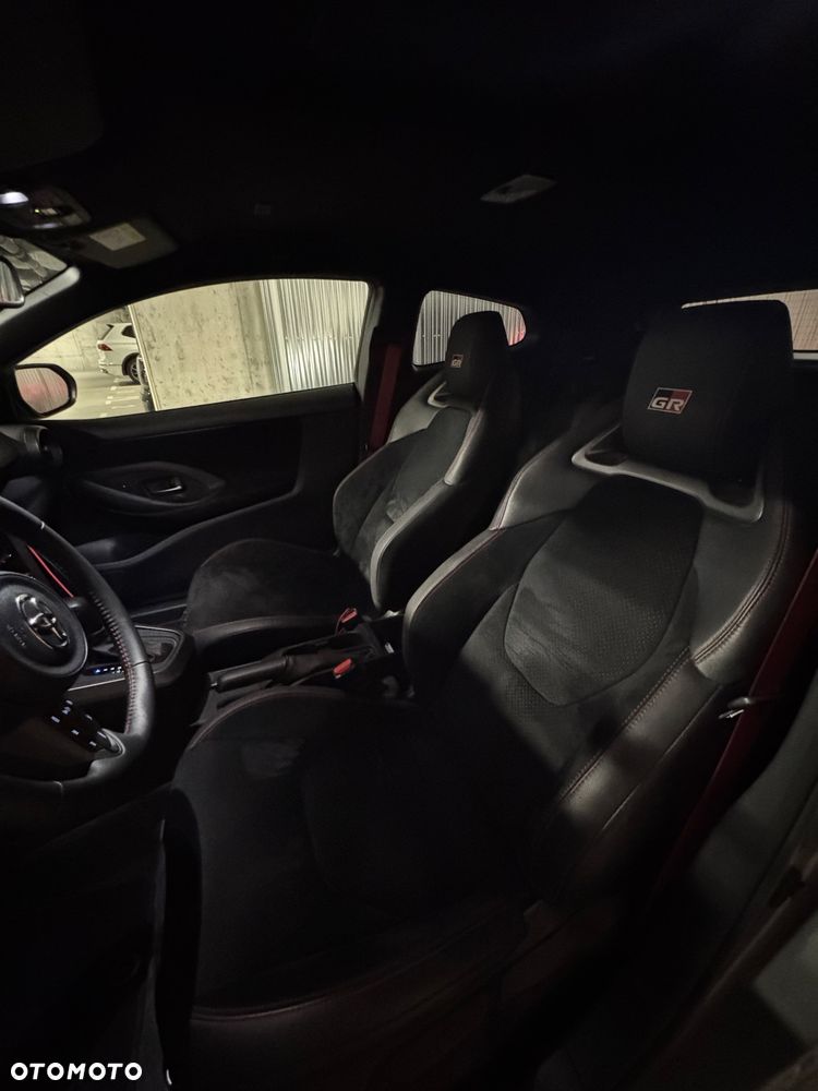 Toyota GR Yaris - 9