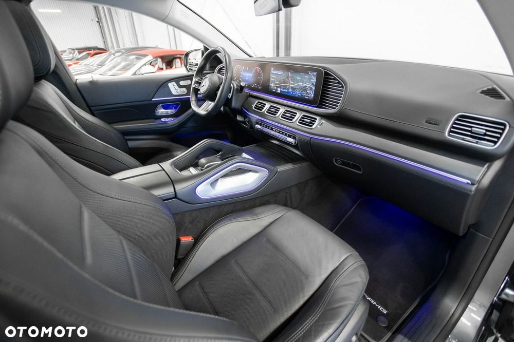 Mercedes-Benz GLE - 23