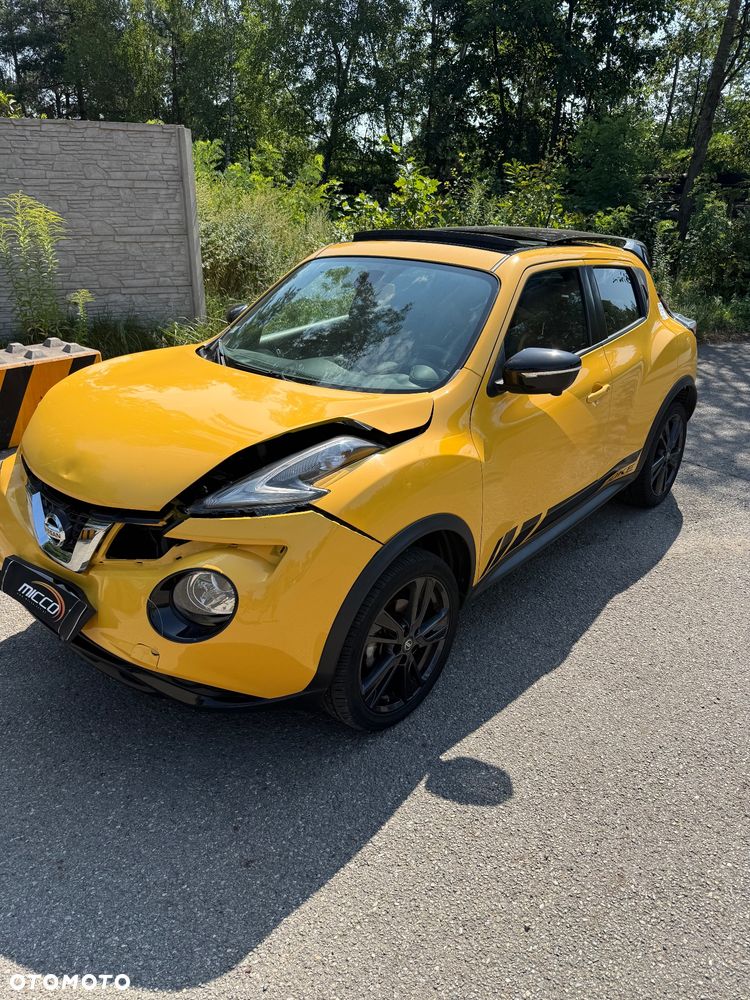 Nissan Juke - 12