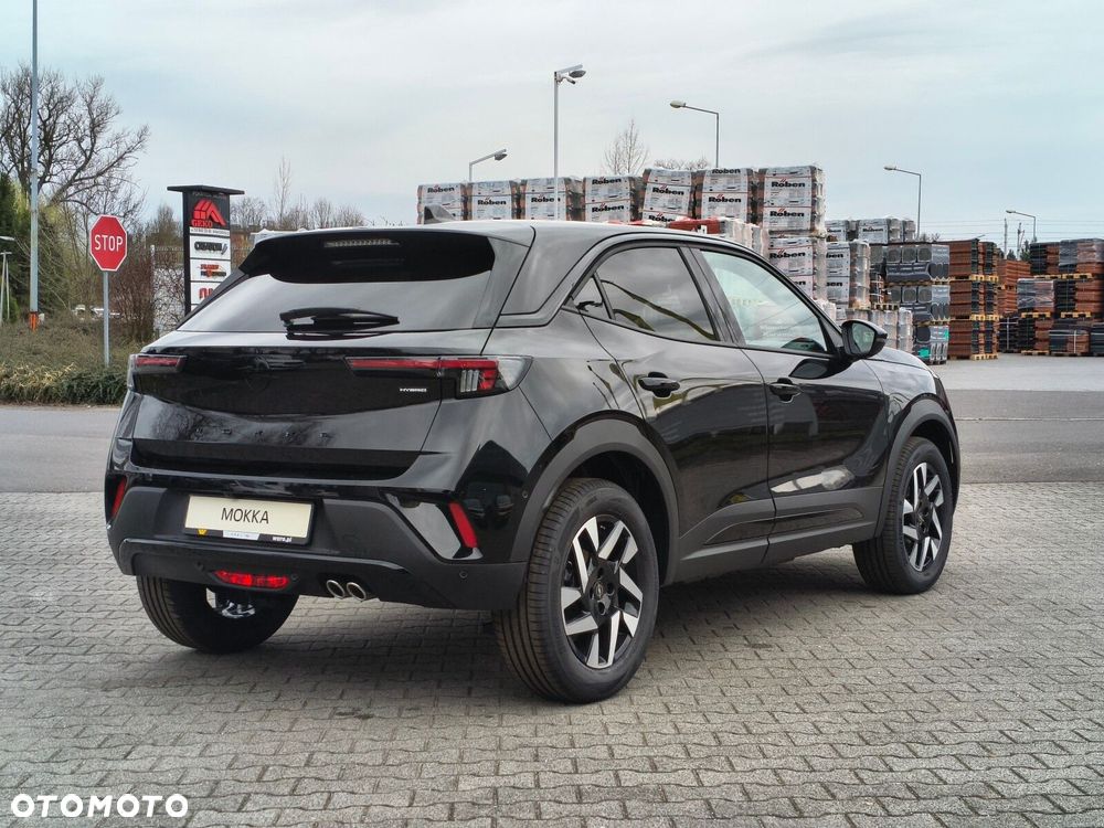 Opel Mokka - 6