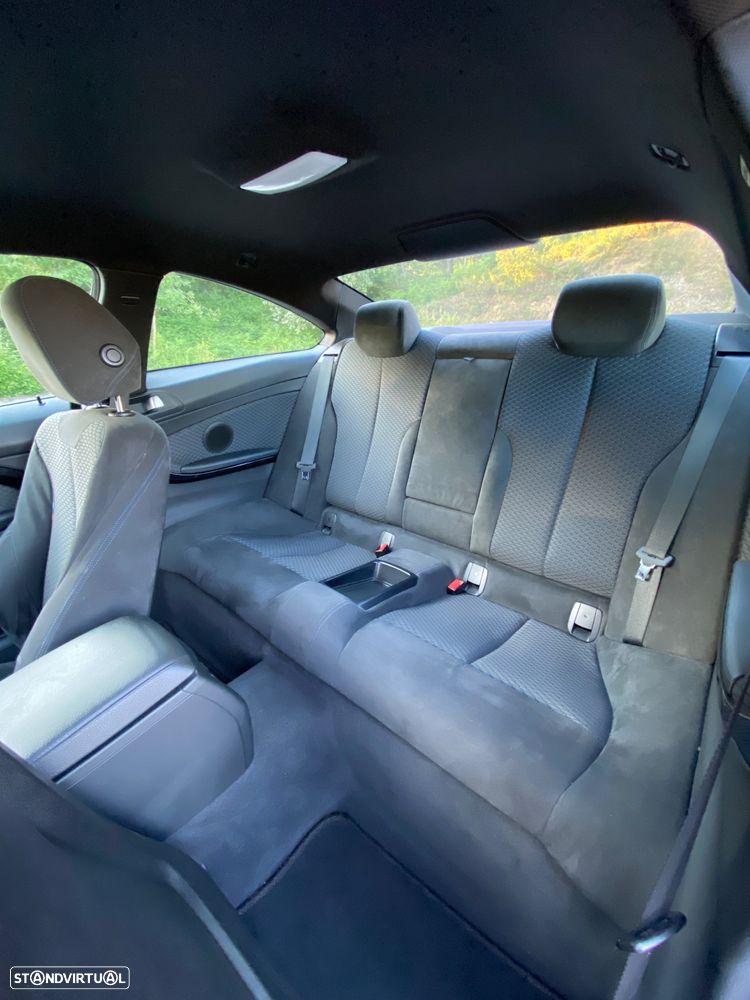 BMW 420 d Sport-Aut. - 9