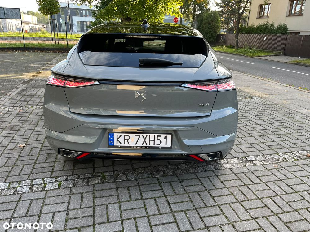 DS Automobiles DS 4 1.6 PureTech La Premiere - 7