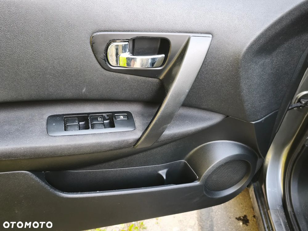 Nissan Qashqai - 16