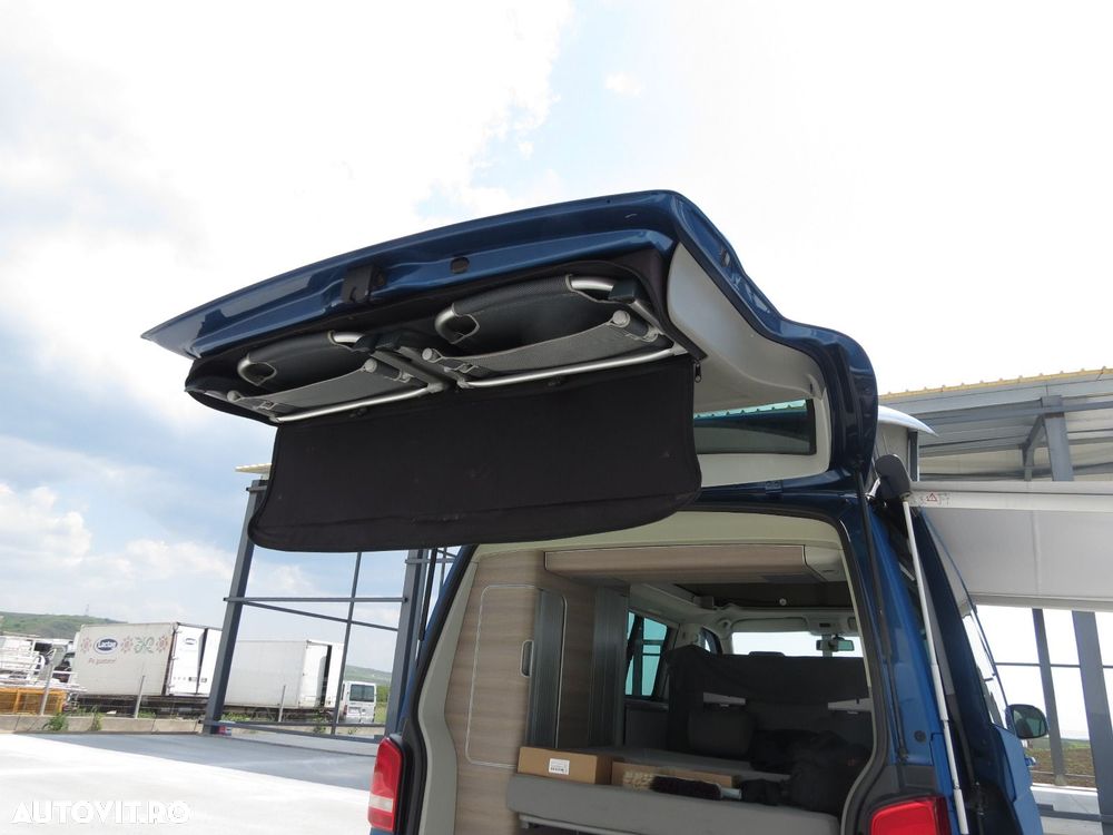 Volkswagen California - 13