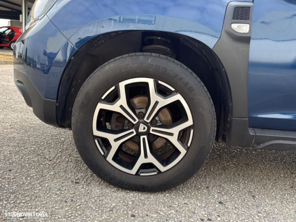 Dacia Duster 1.2 TCe Prestige - 9