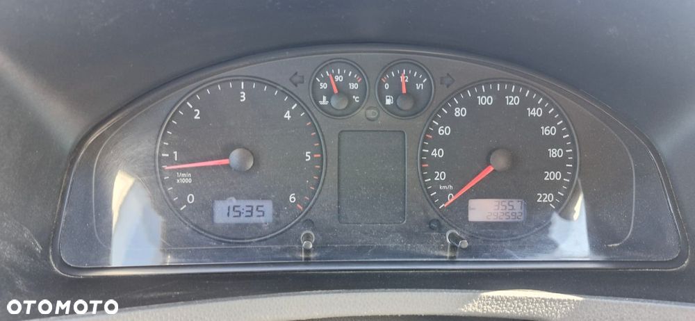 Volkswagen Transporter - 13