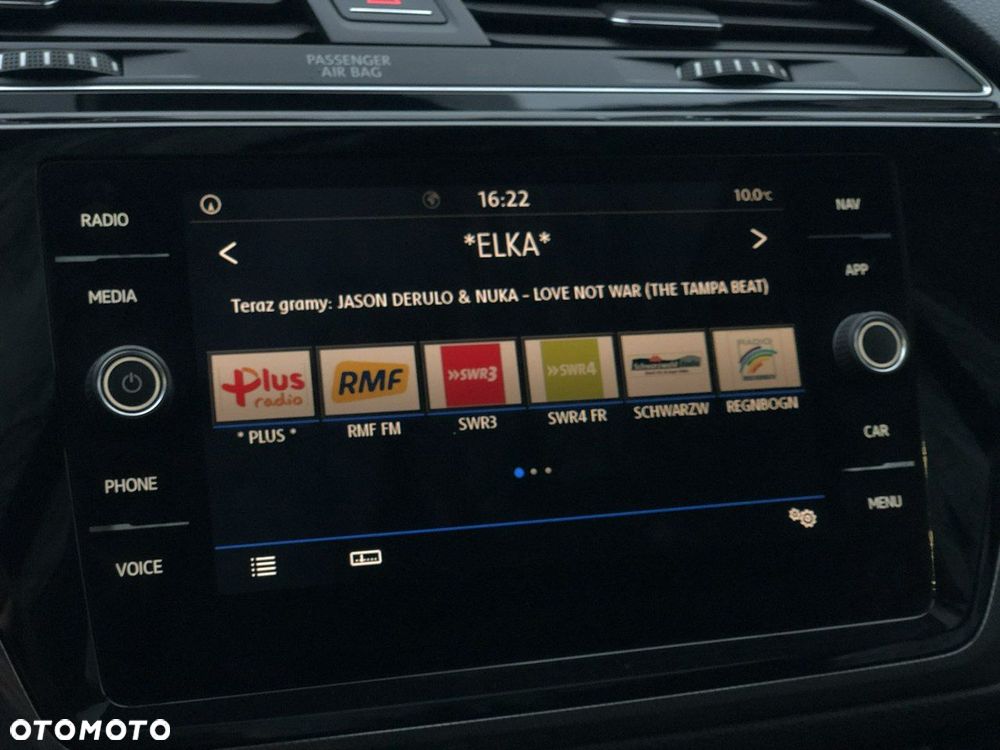 Volkswagen Touran - 17