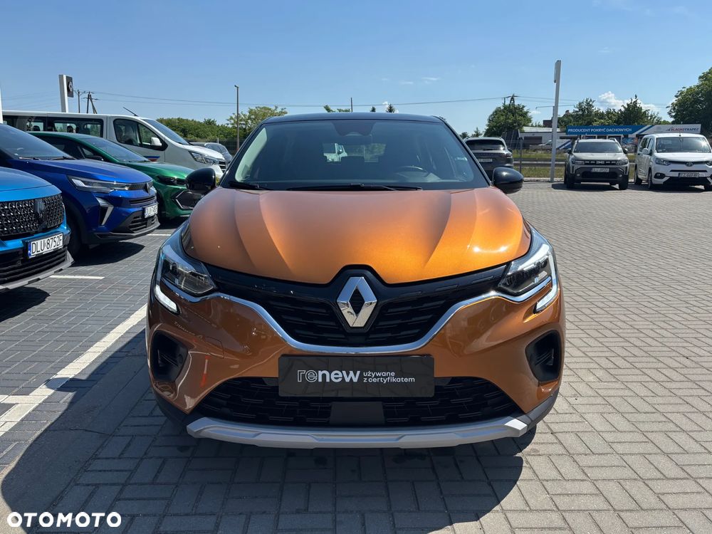 Renault Captur - 3