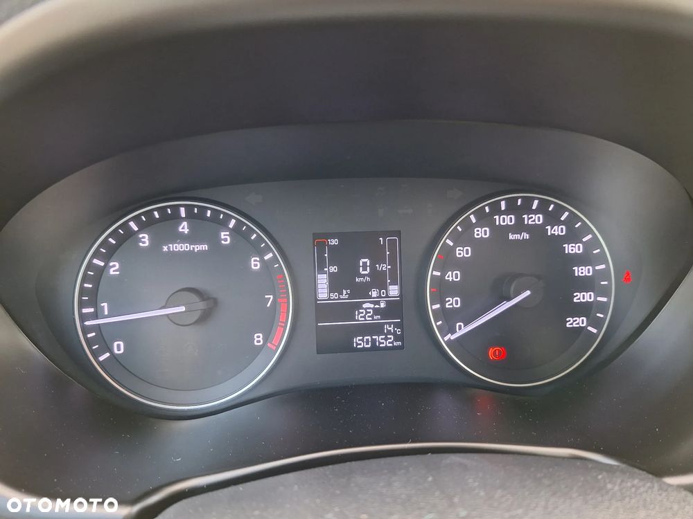 Hyundai i20 1.2 Select - 18