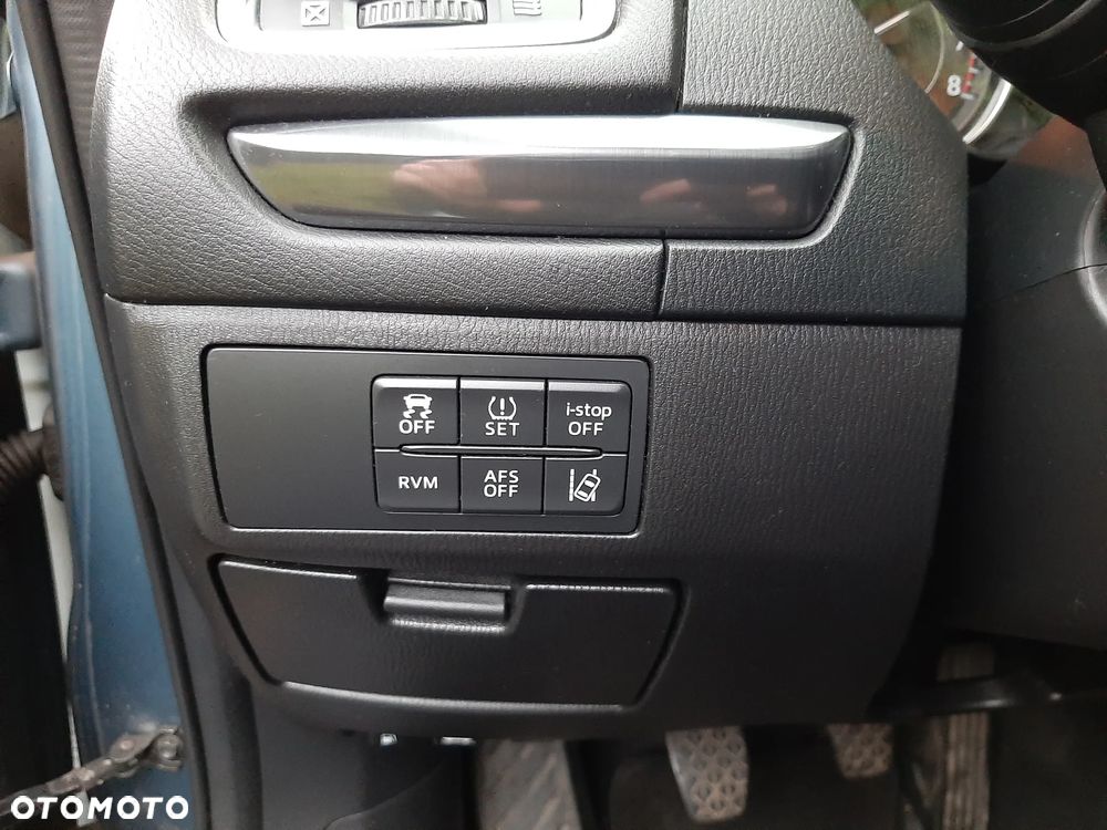 Mazda 6 2.0 Skyenergy - 10