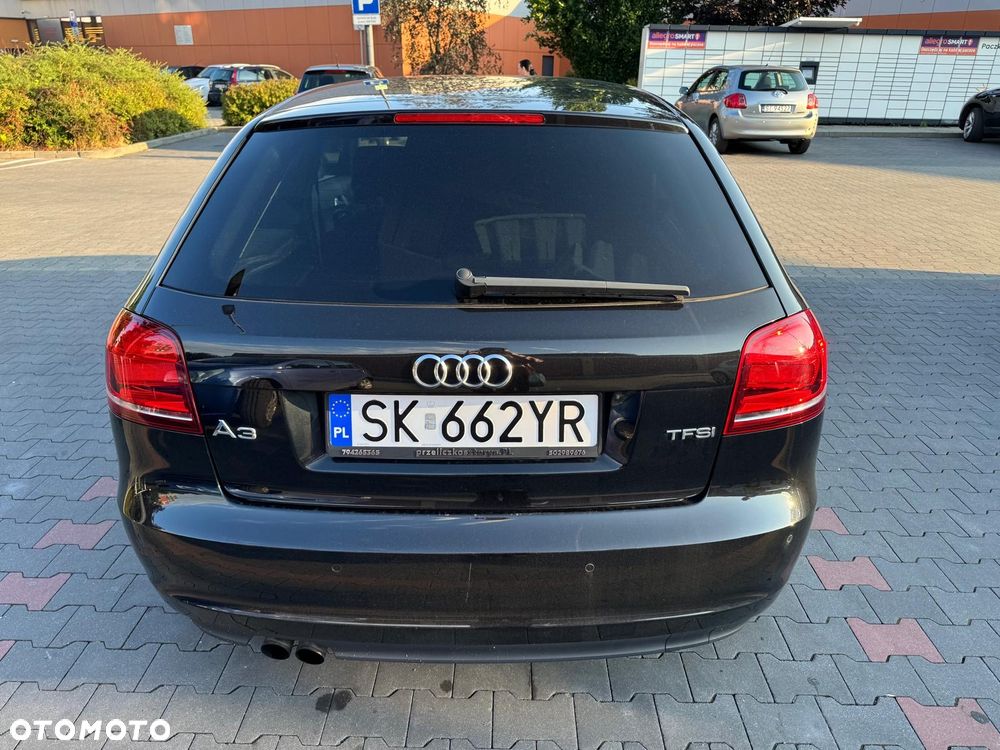 Audi A3 3-drzwiowe - 7