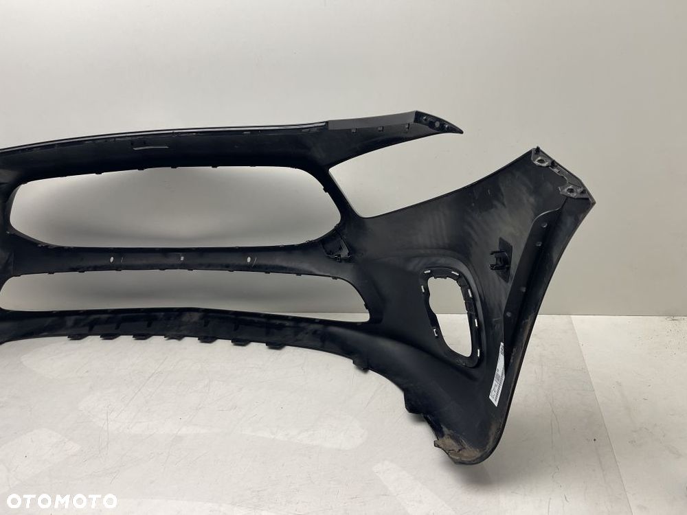 ZDERZAK PRZEDNI MERCEDES A KLASA W177 A1778853600 18-22r - 7