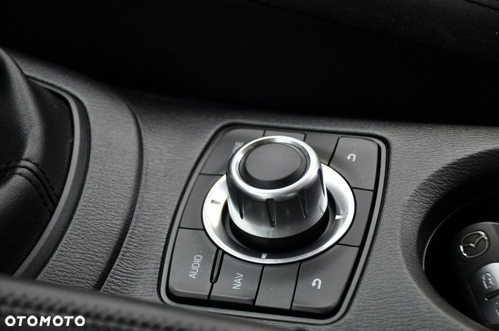 Mazda CX-5 - 36