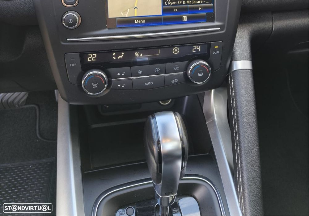 Renault Kadjar - 16