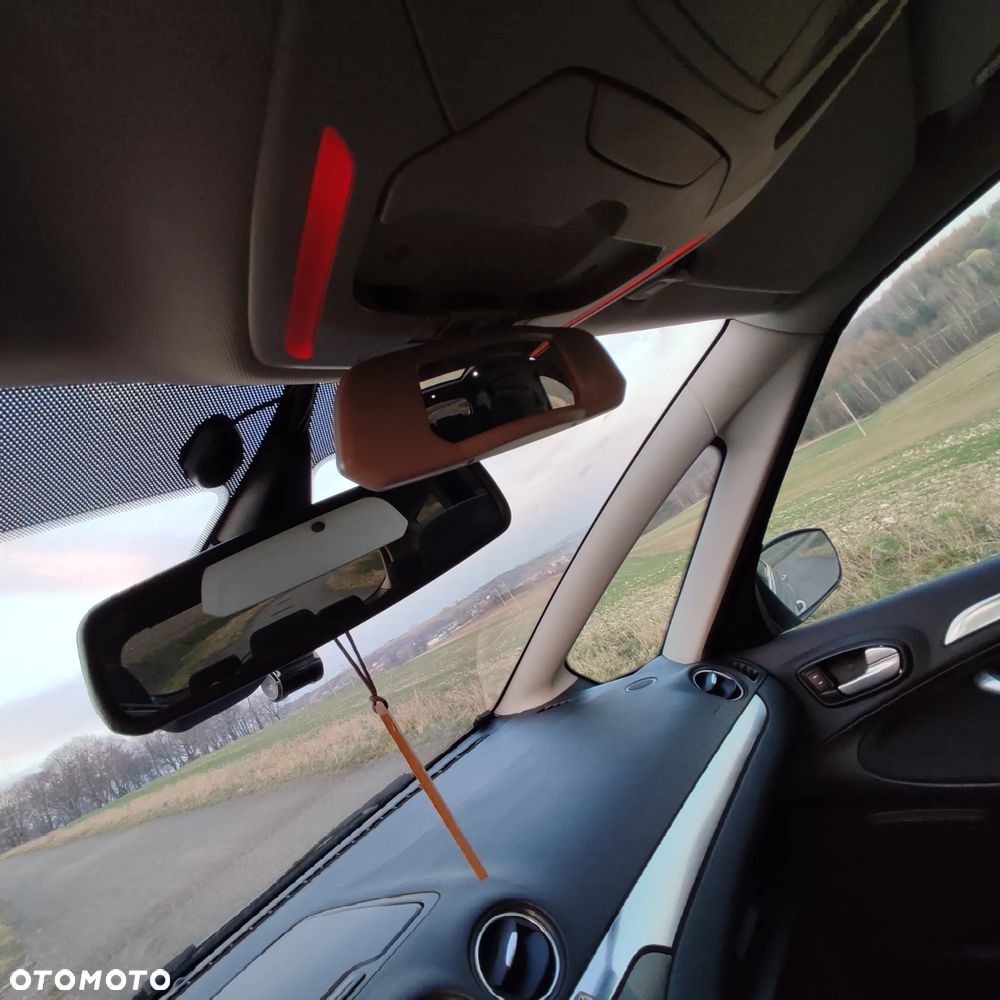 Ford S-Max 2.0 T Platinium X MPS6 - 9