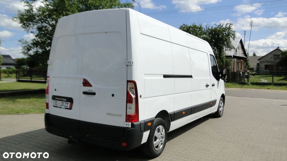 Renault MASTER - 5