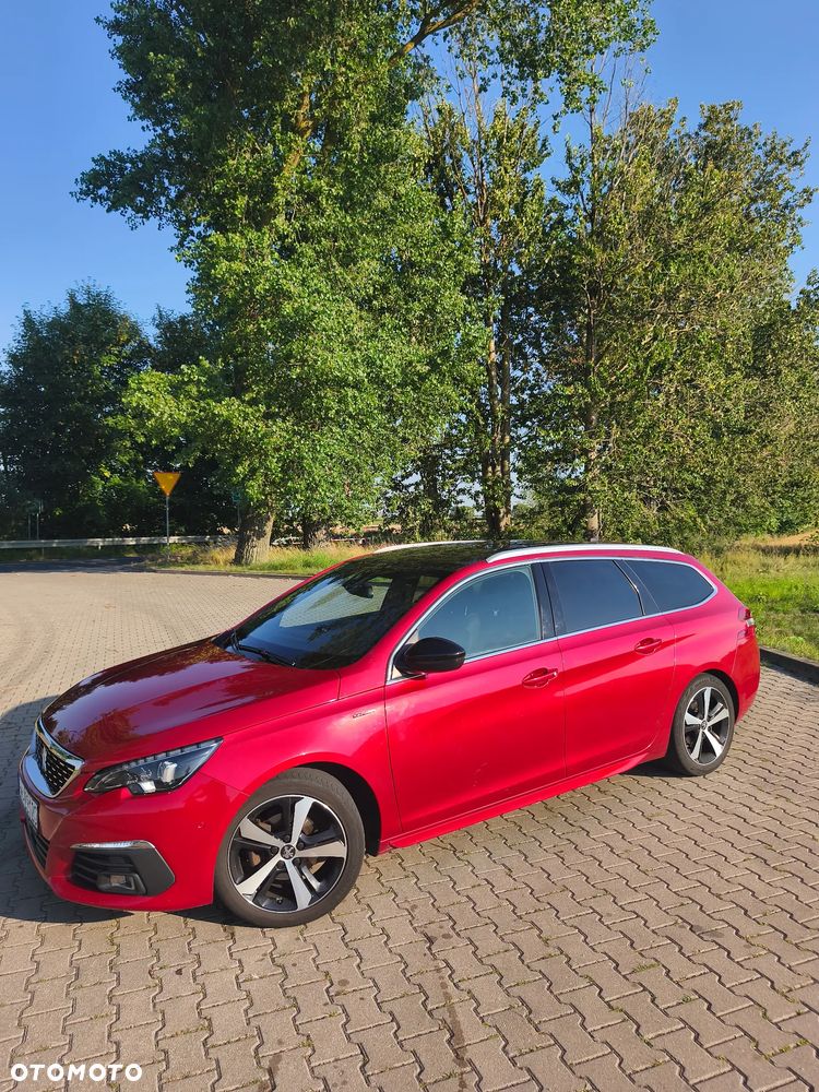 Peugeot 308 PureTech 130 Active Pack - 1