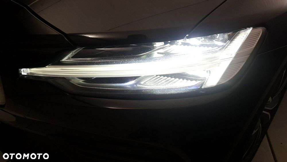 Volvo V60 - 14