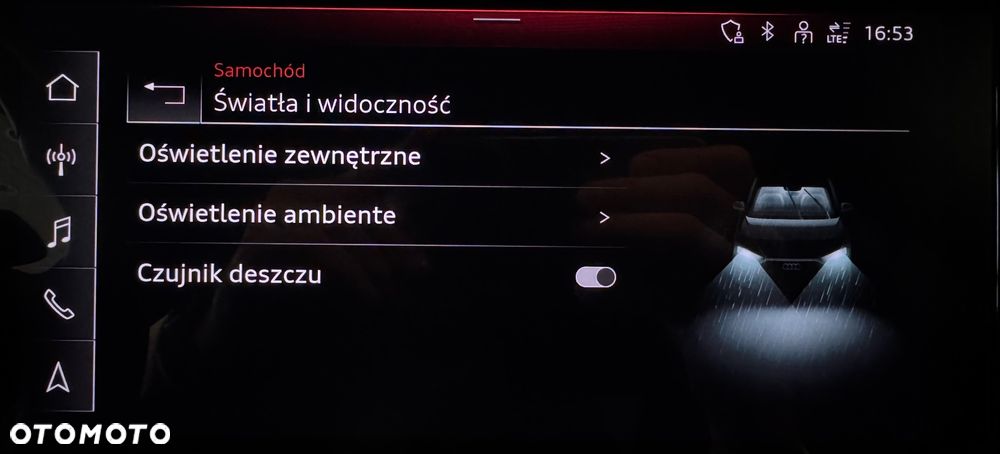 Audi A3 Sportback 35 TFSI S tronic S line - 25