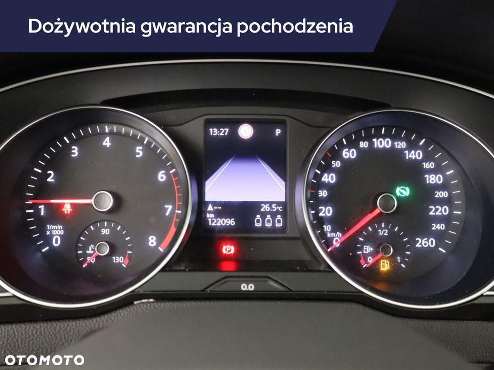 Volkswagen Passat Variant - 13