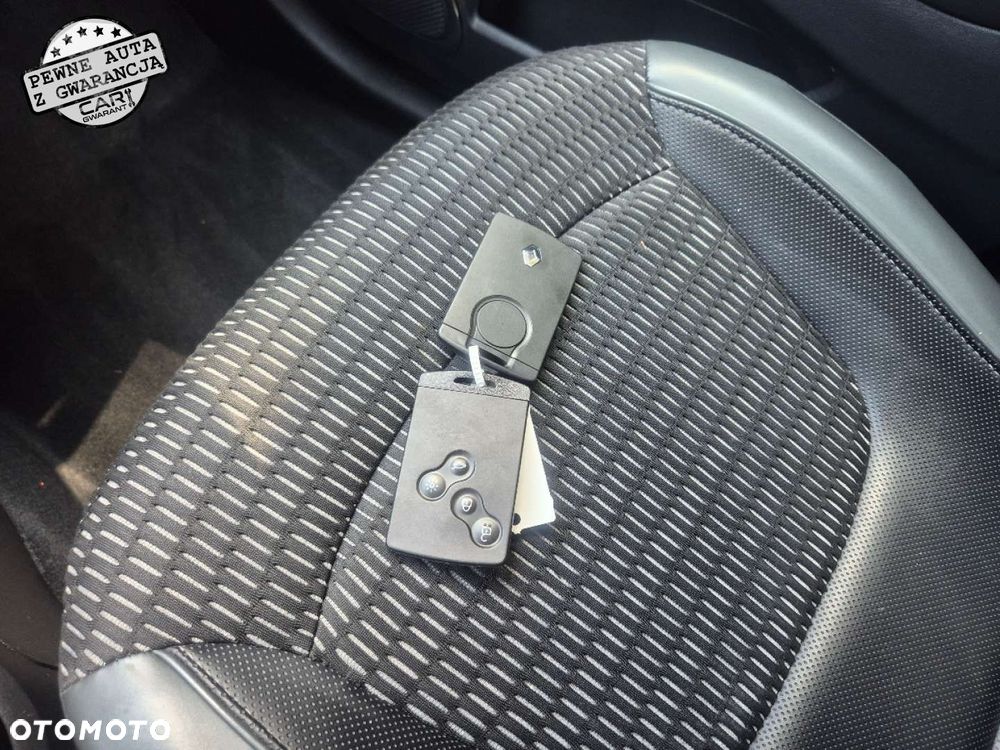 Renault Captur TCe 120 EDC Dynamique - 29
