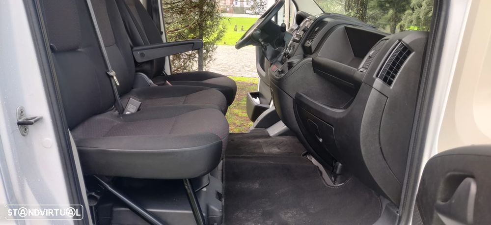 Citroën JUMPER - 17