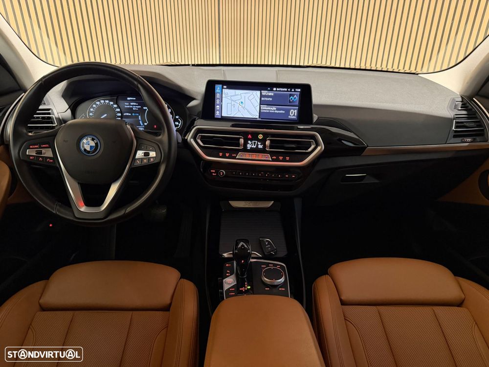 BMW X3 30 e xDrive Line Luxury - 7