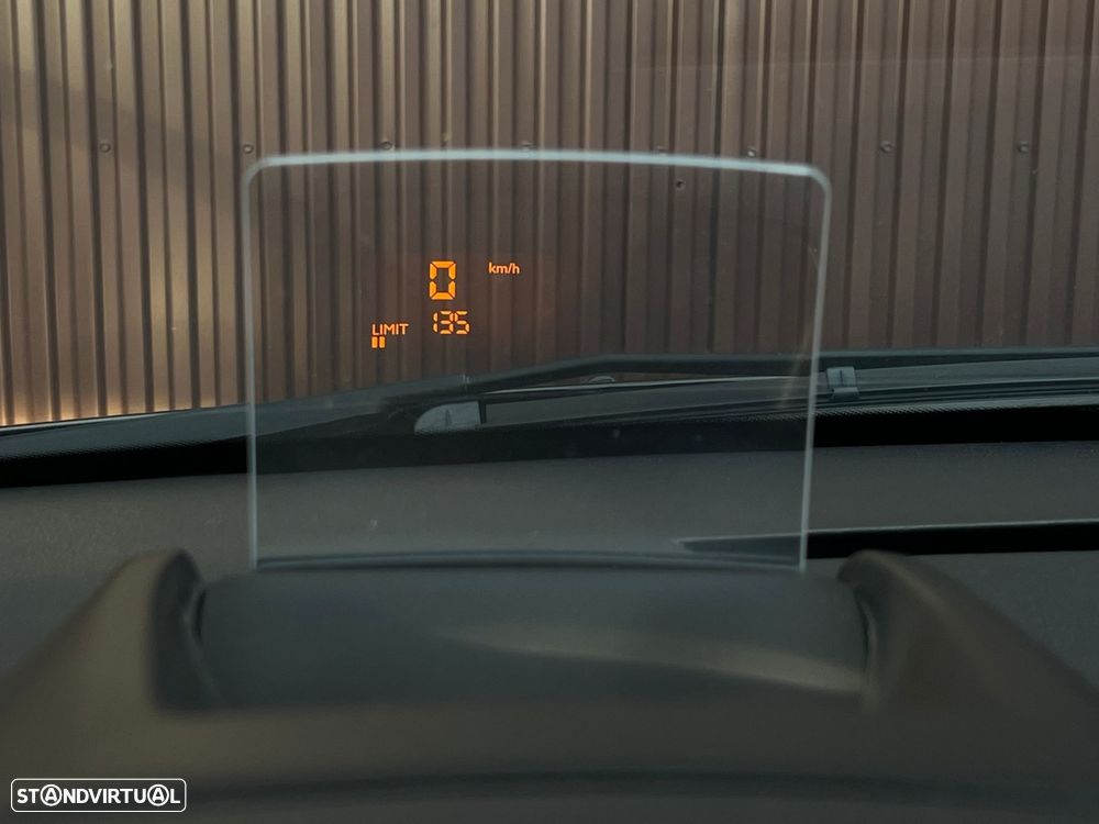 Peugeot 3008 1.6 HDi Premium - 20
