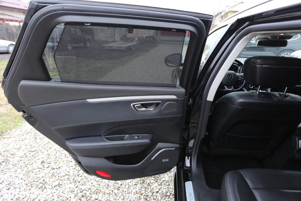 Renault Talisman Grandtour ENERGY dCi 160 EDC INITIALE PARIS - 13