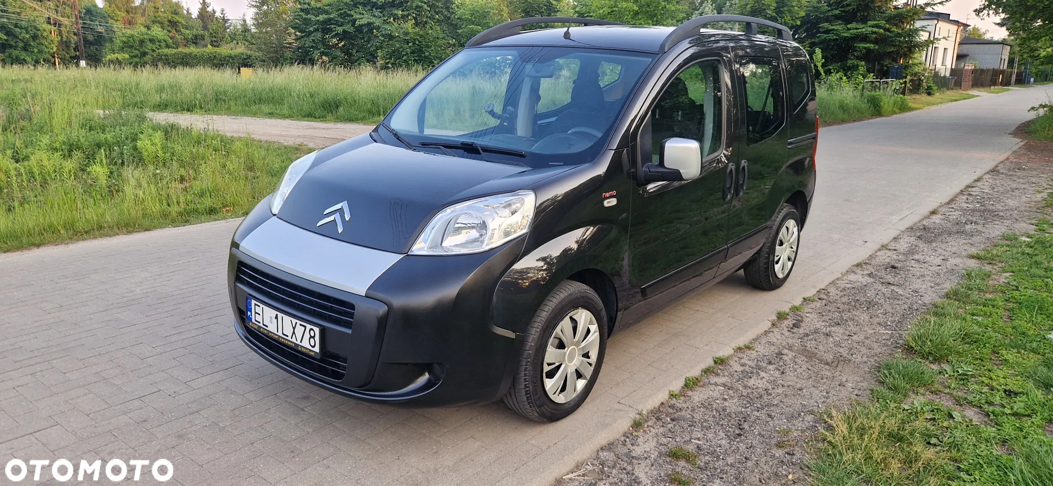 Citroën Nemo 1.3 HDi Plus - 7
