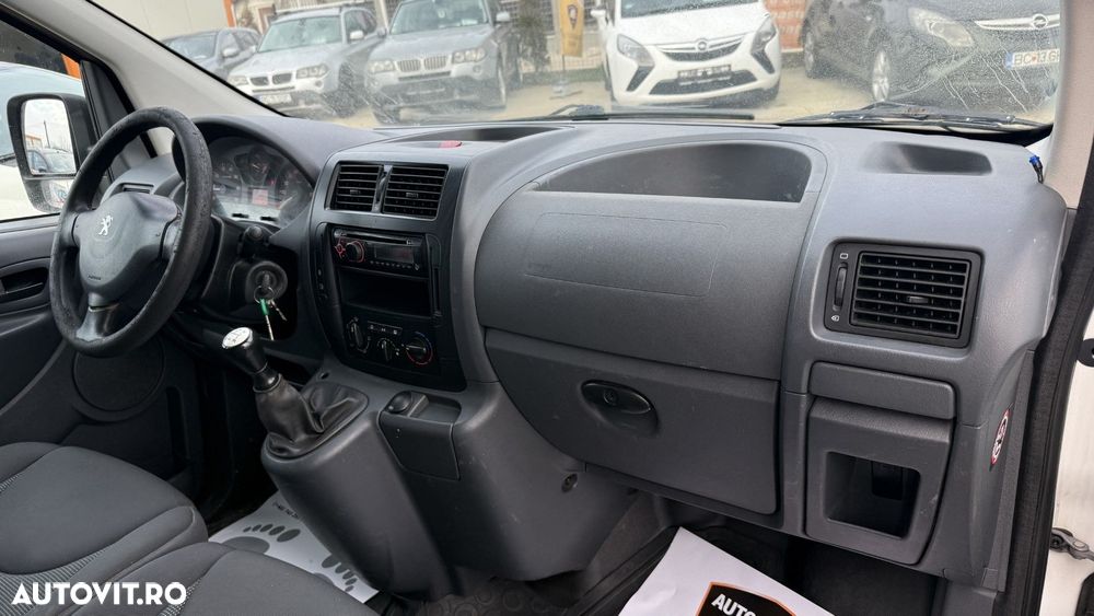 Peugeot Expert - 9