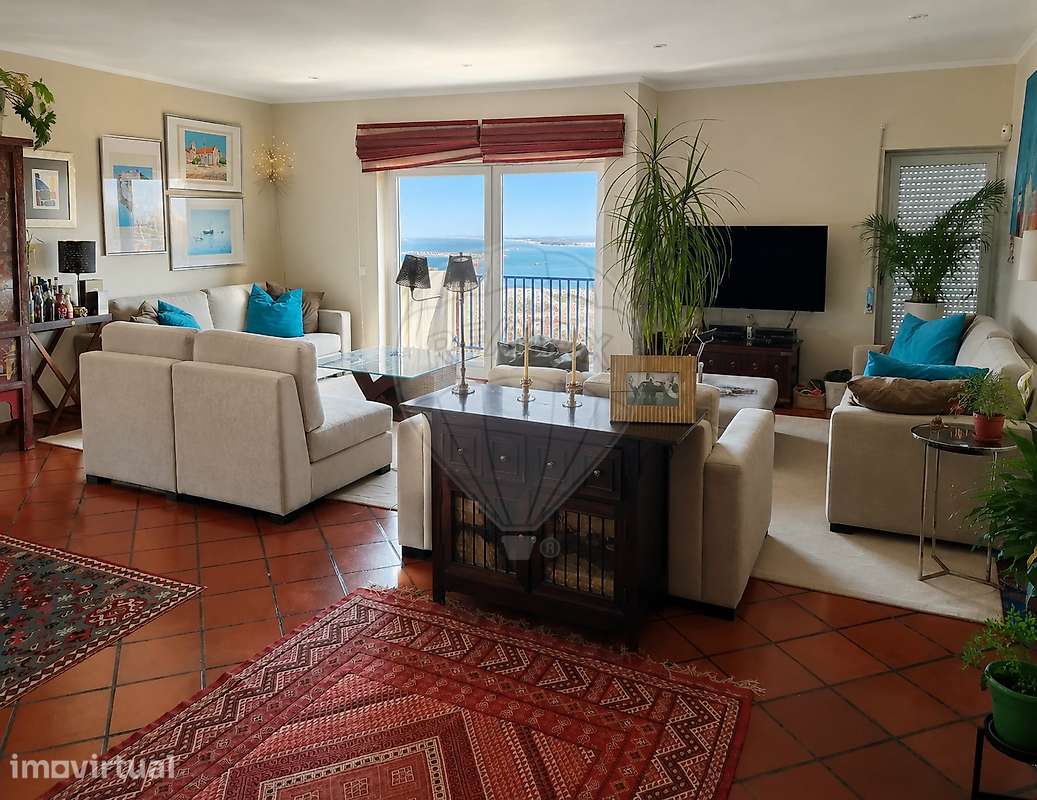 Apartamento T4 para venda - Grande imagem: 2/21