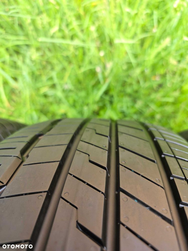 Opony letnie klasy średniej HANKOOK 235/55/19 NOWE DEMO 2022 r - 3