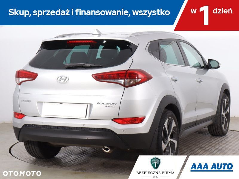 Hyundai Tucson - 7