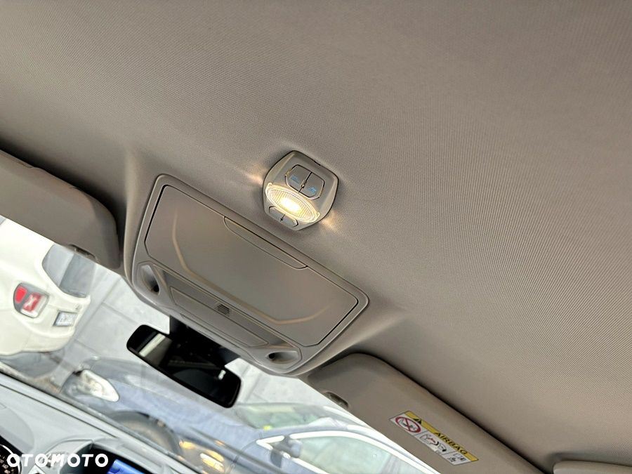 Ford C-MAX 1.0 EcoBoost Start-Stopp-System Titanium - 20