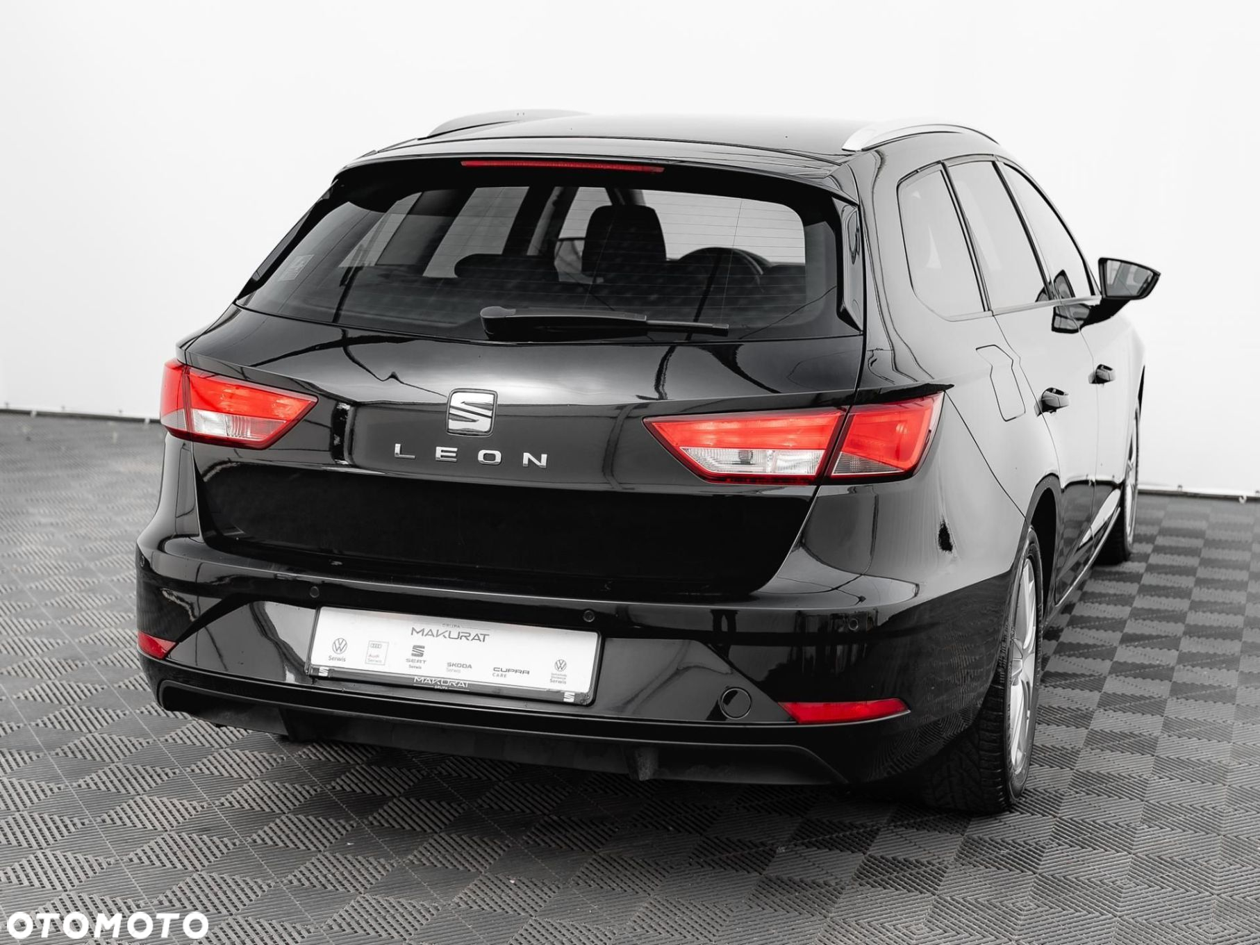 Seat Leon 1.0 EcoTSI Style S&S - 5