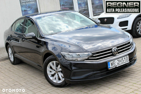 Volkswagen Passat 1.5 TSI EVO Essence