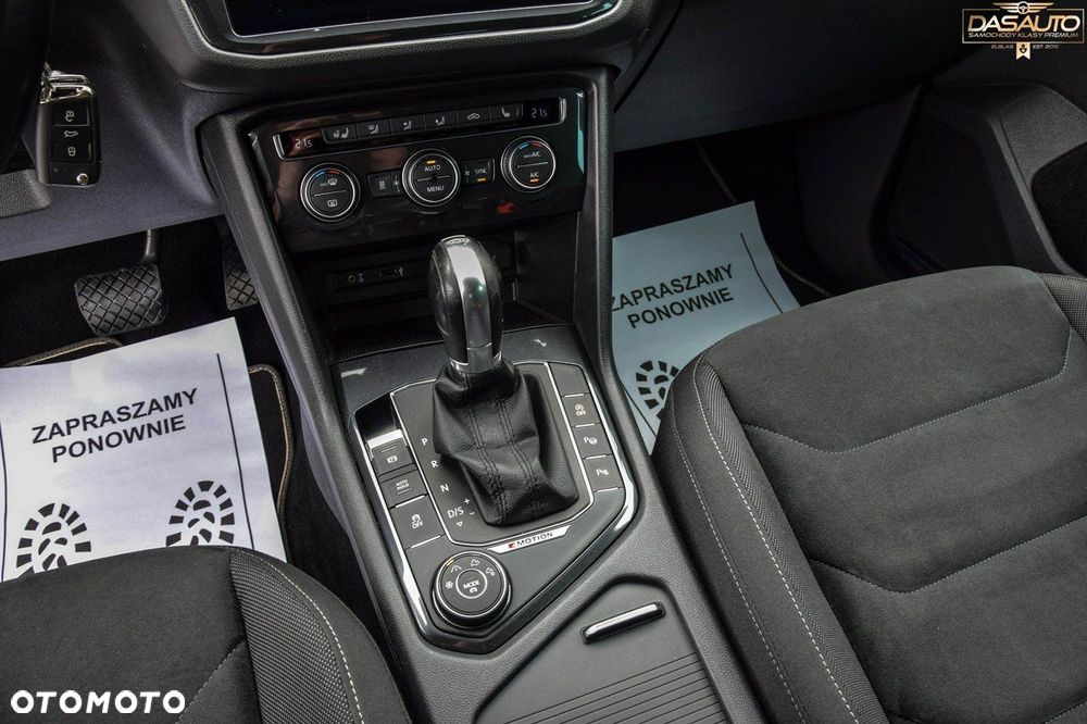 Volkswagen Tiguan 2.0 TDI SCR 4MOTION DSG Highline - 24