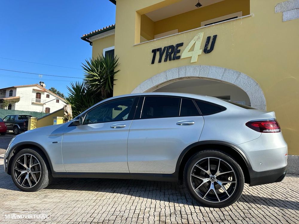 Mercedes-Benz GLC 300 - 6
