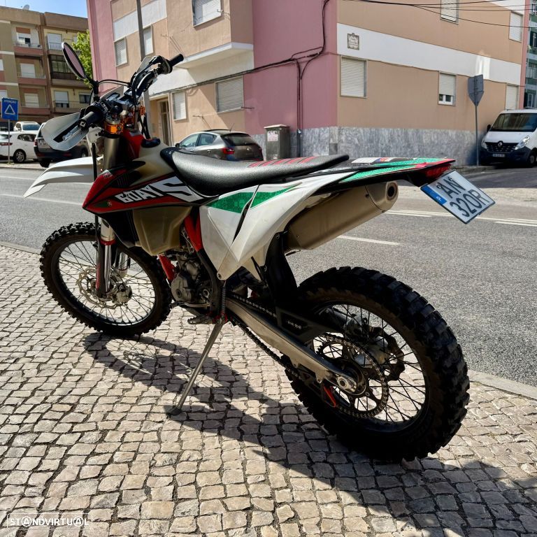 KTM SX 250 F - 26