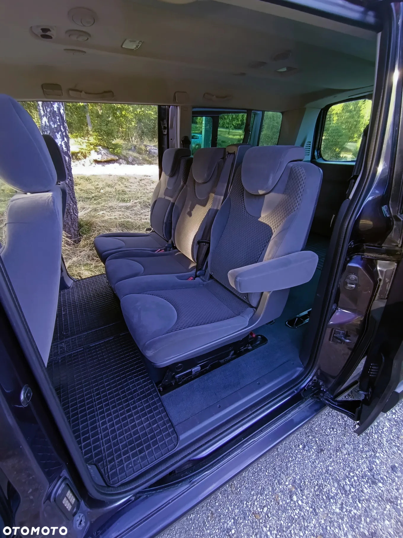 Fiat Scudo Panorama 2.0 MJ L2H1 Family - 9