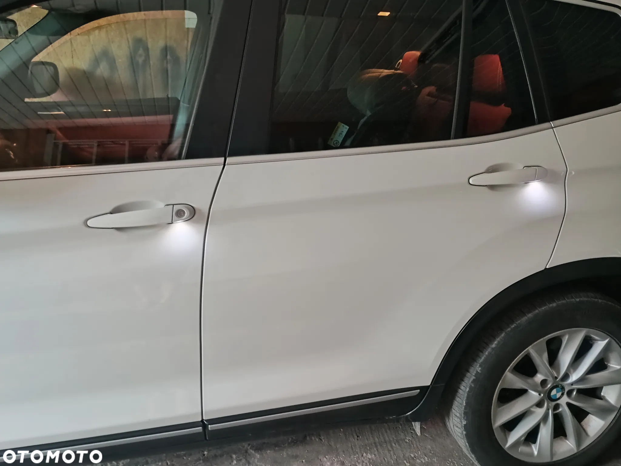 BMW X3 xDrive28i - 25
