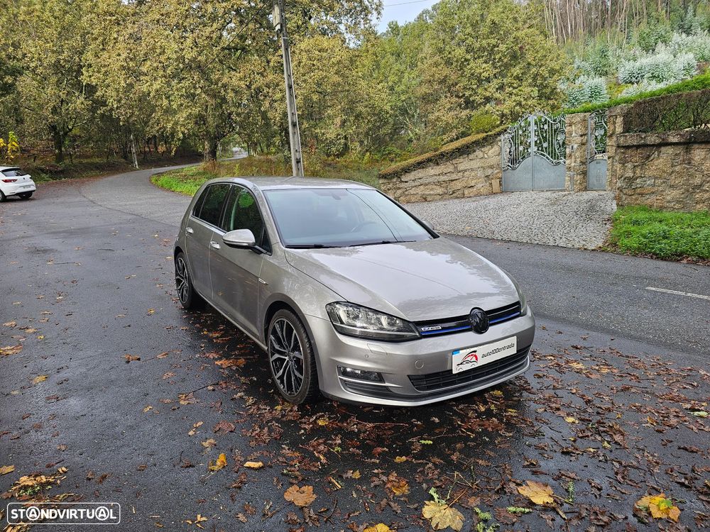 VW Golf ver-1-6-tdi-r--line - 6