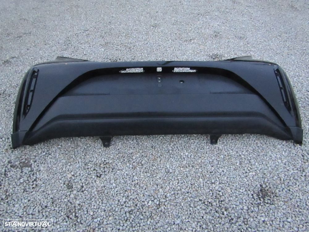 Para-choques tras Toyota Aygo AB40 ano 2024 (original) - 7