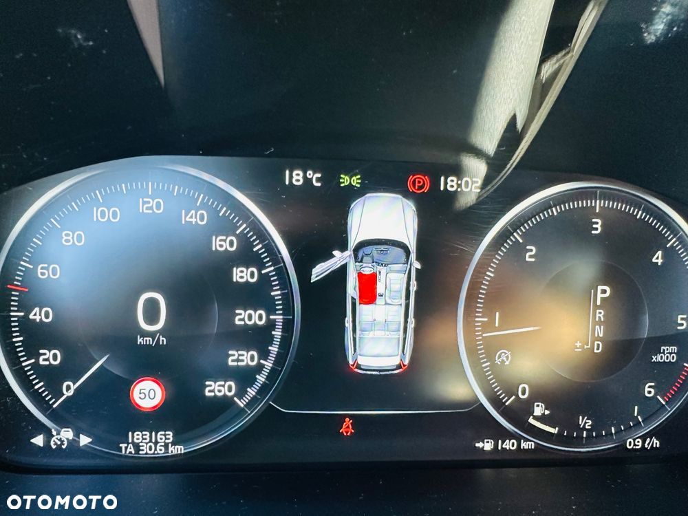 Volvo V60 Cross Country Pro D4 AWD - 17