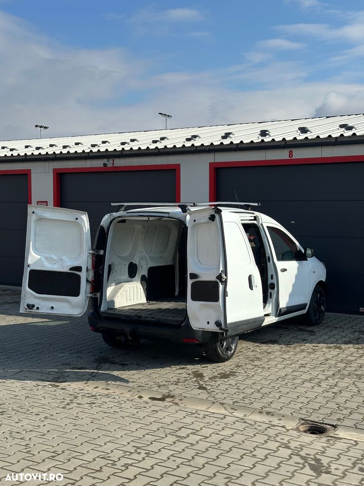 Dacia Dokker 1.6 Basic - 10
