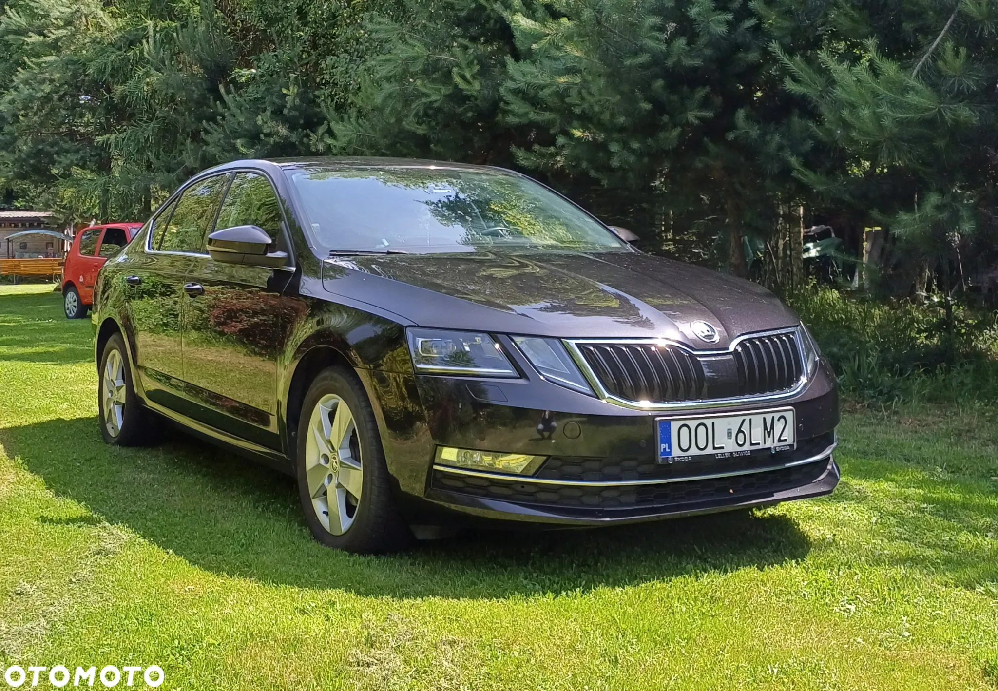 Skoda Octavia 1.6 TDI SCR Style - 19