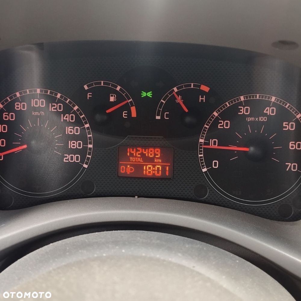 Fiat Panda 1.2 Dynamic Plus - 5