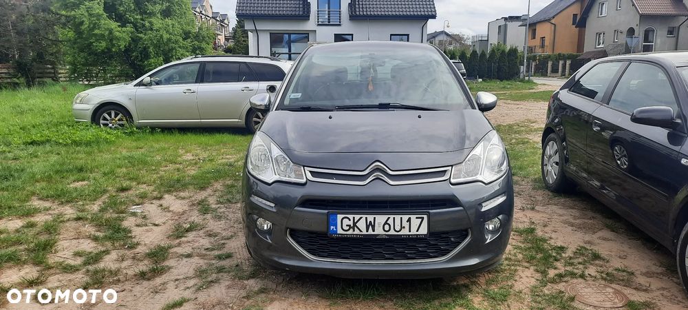 Citroën C3 1.2 VTi Selection - 16